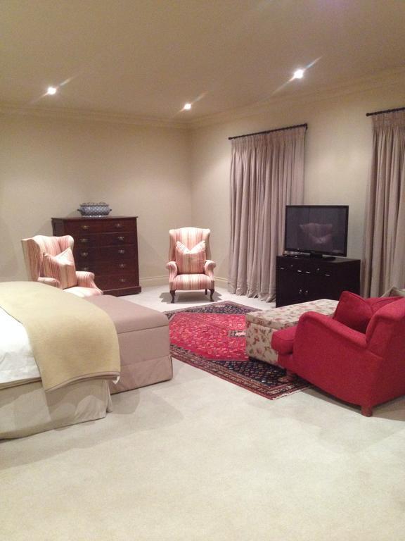 Arum Hill Lodge Balgowan Екстер'єр фото