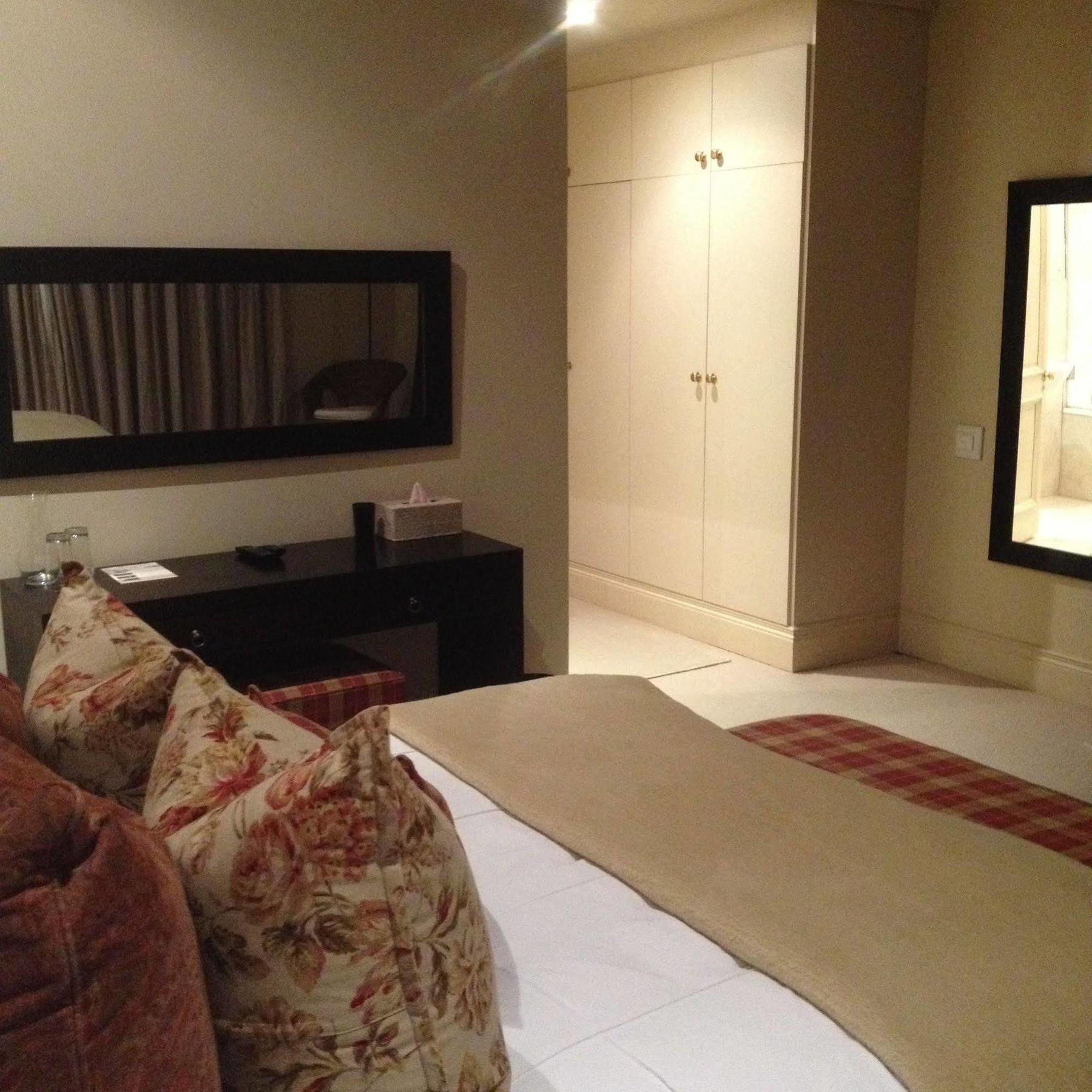 Arum Hill Lodge Balgowan Екстер'єр фото