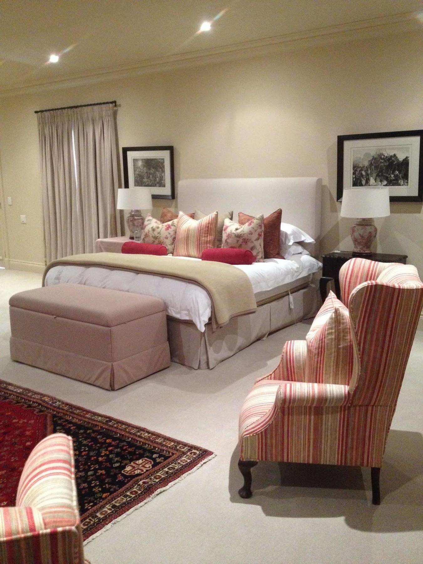 Arum Hill Lodge Balgowan Екстер'єр фото