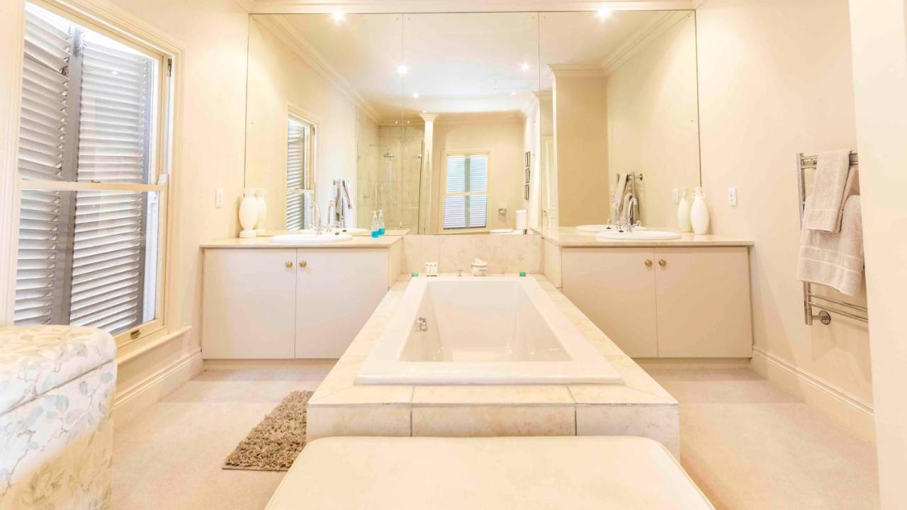 Arum Hill Lodge Balgowan Екстер'єр фото