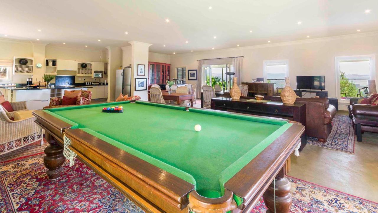 Arum Hill Lodge Balgowan Екстер'єр фото