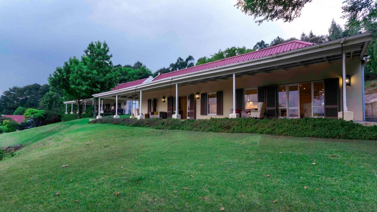Arum Hill Lodge Balgowan Екстер'єр фото