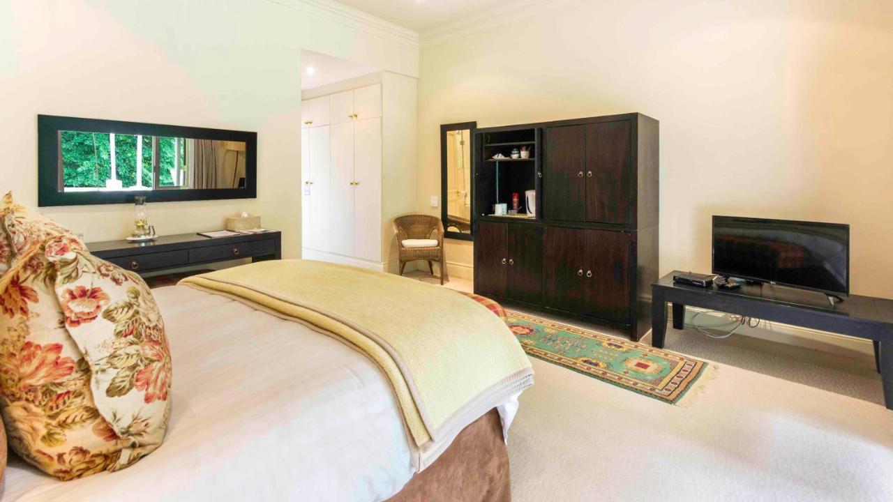 Arum Hill Lodge Balgowan Екстер'єр фото