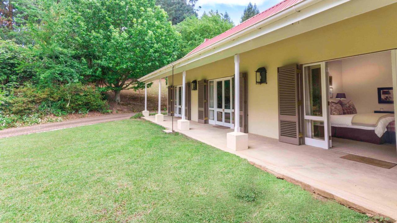Arum Hill Lodge Balgowan Екстер'єр фото