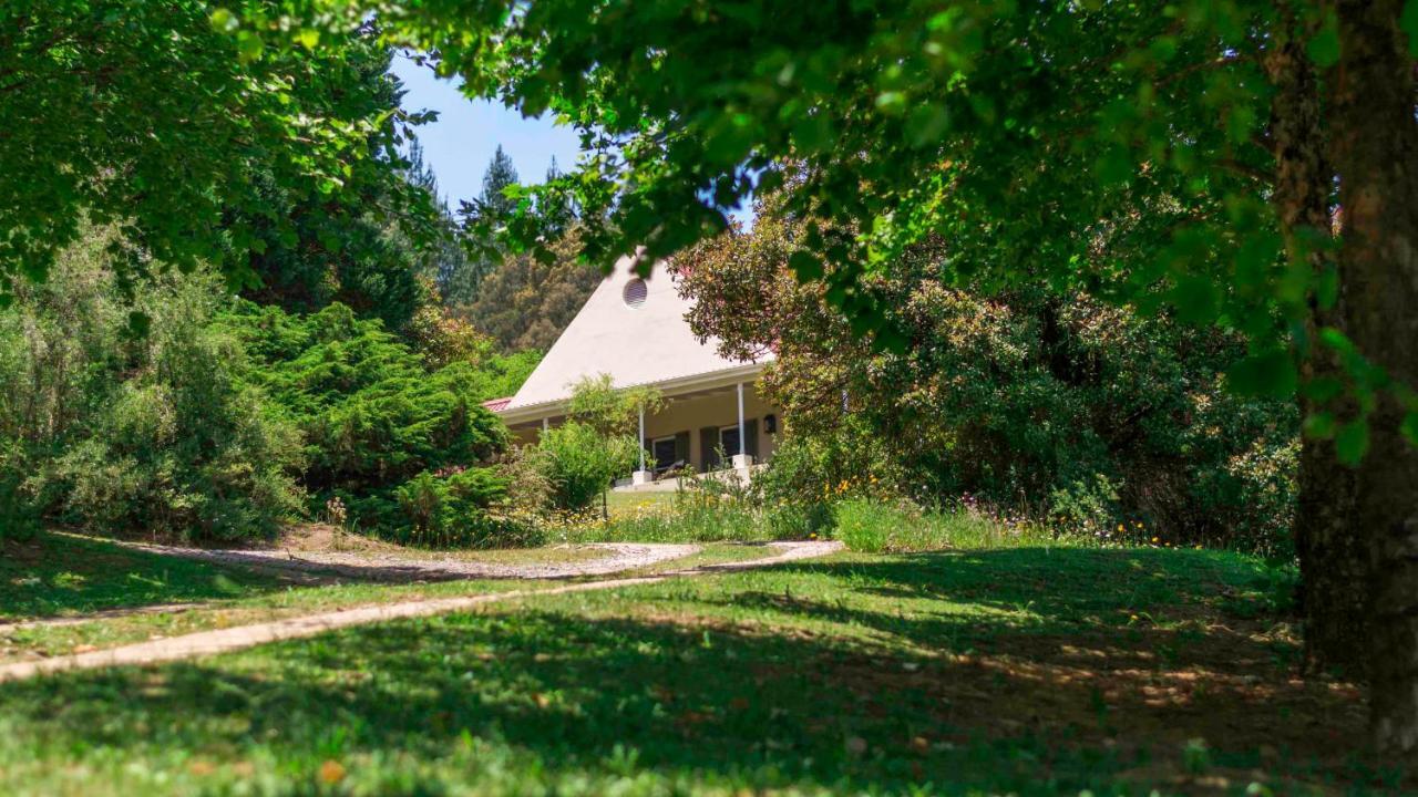 Arum Hill Lodge Balgowan Екстер'єр фото