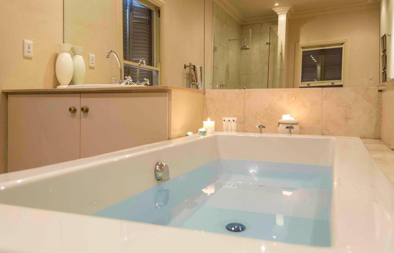 Arum Hill Lodge Balgowan Екстер'єр фото