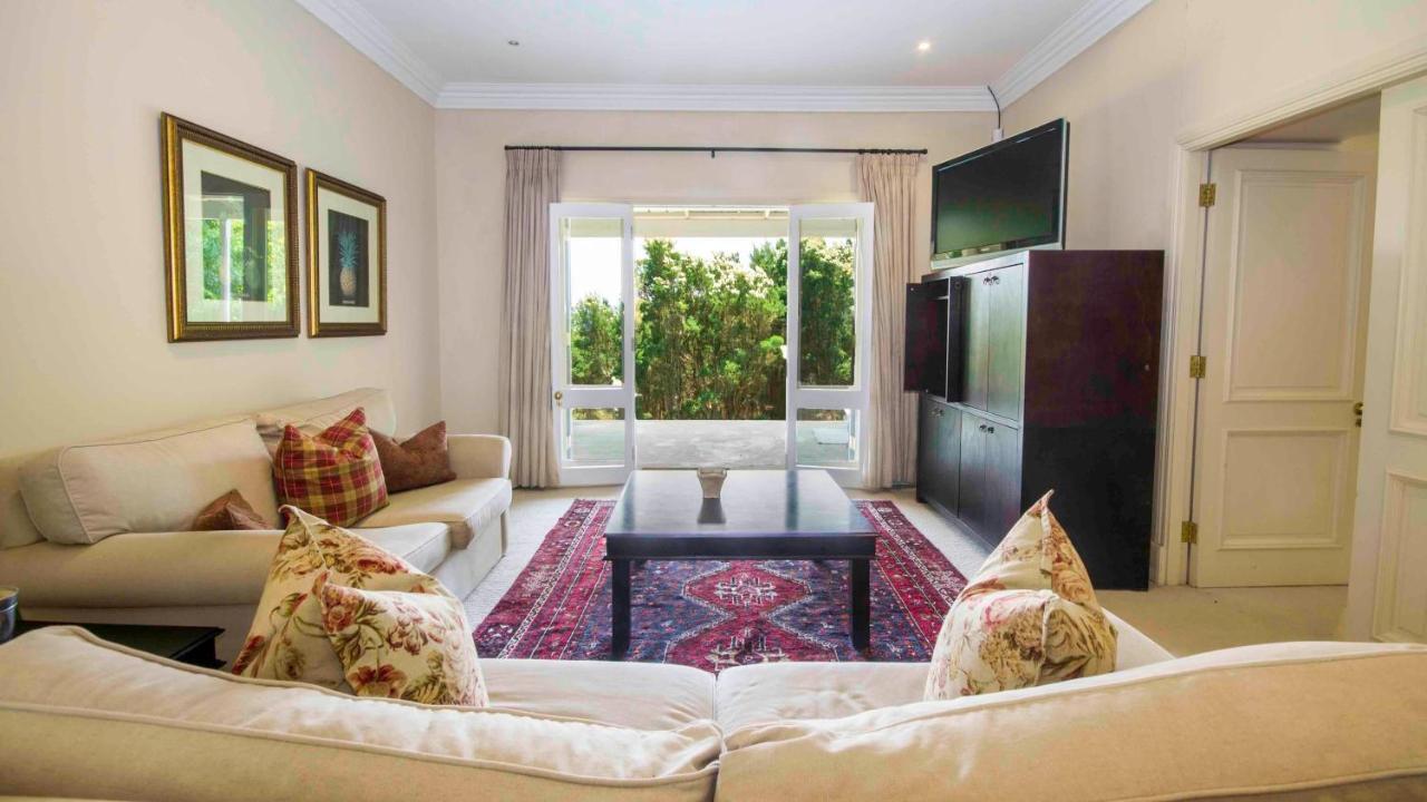 Arum Hill Lodge Balgowan Екстер'єр фото