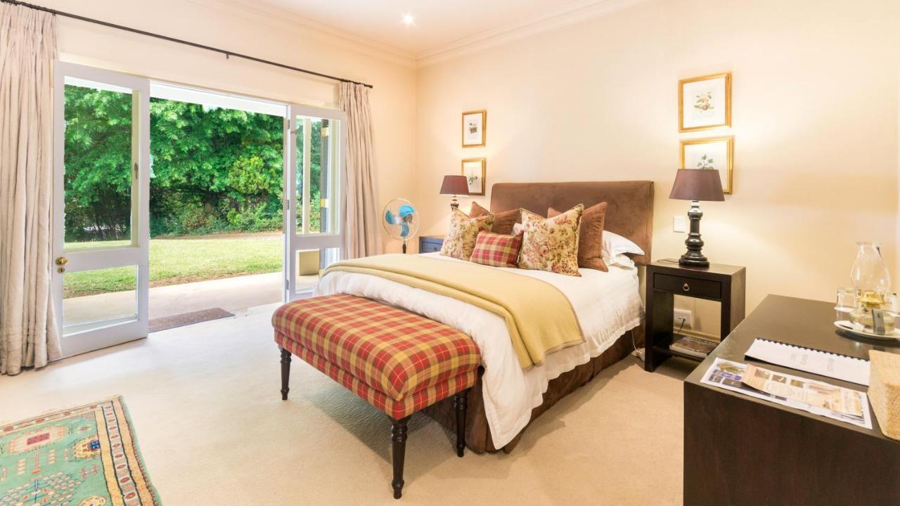 Arum Hill Lodge Balgowan Екстер'єр фото